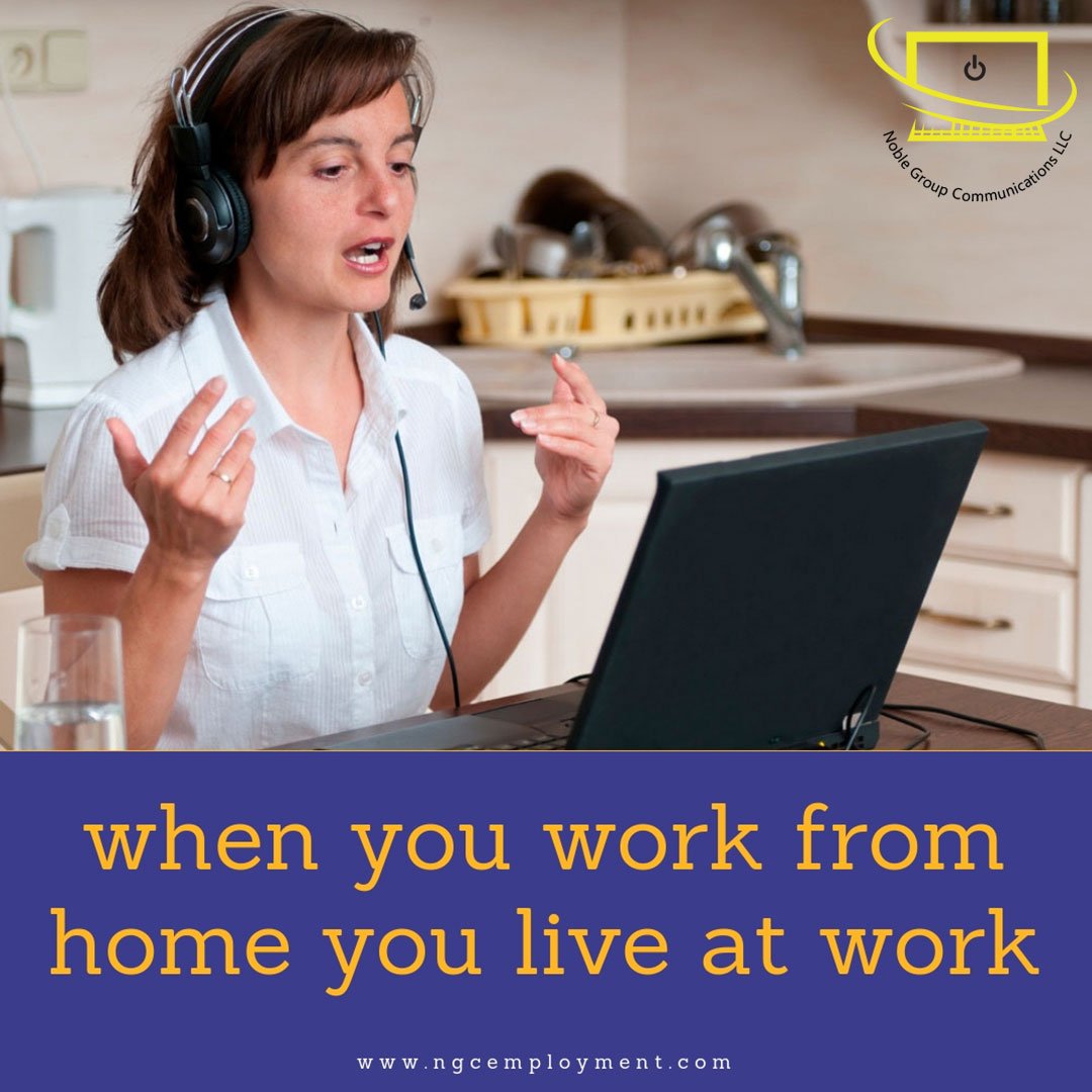 Noble Group Communications LLC Twitter