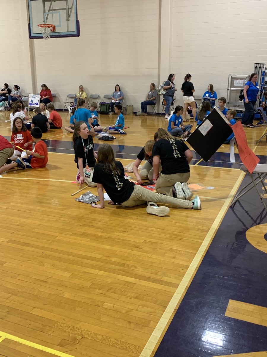 Karin Woodruff tweet media