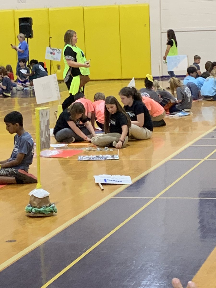 Karin Woodruff tweet media