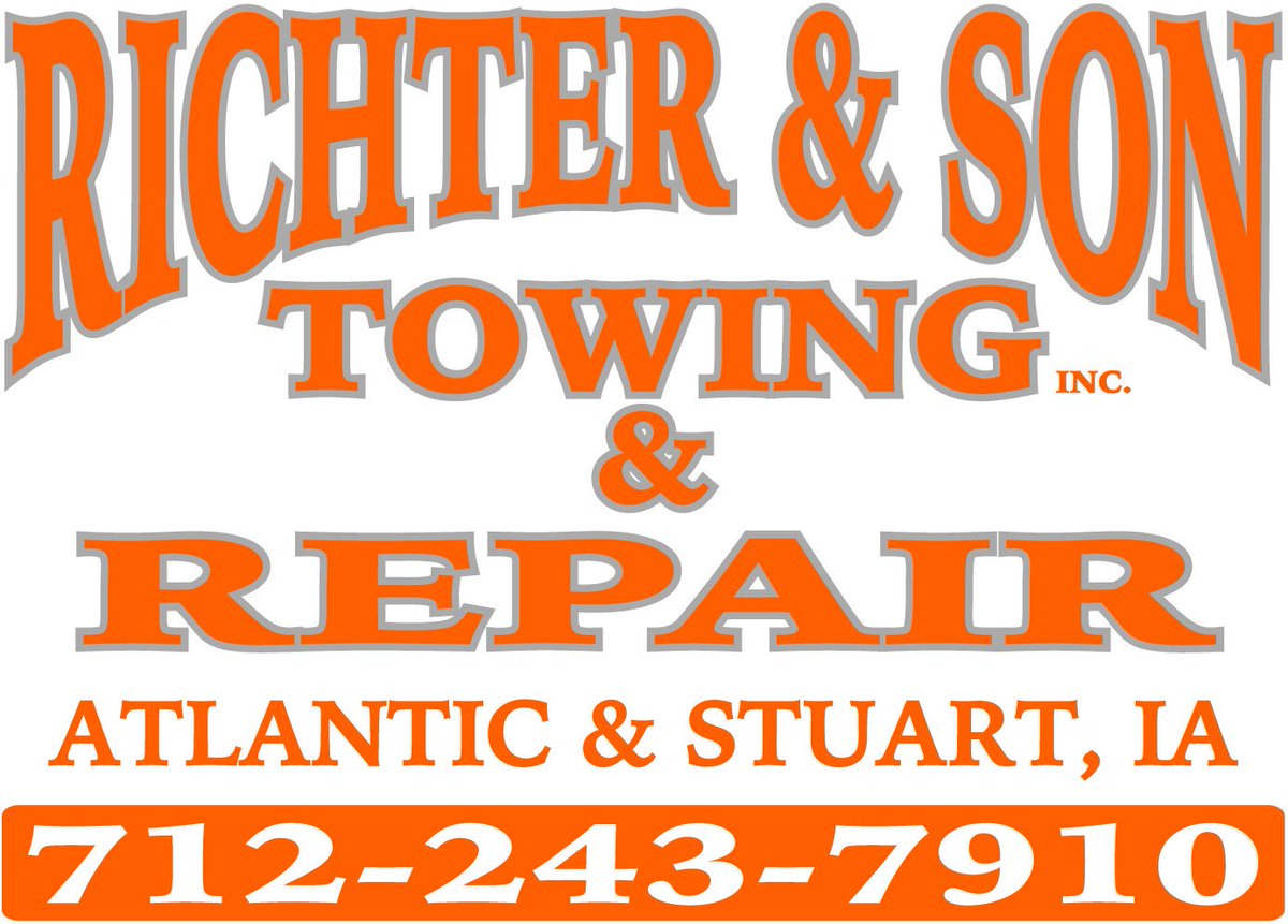RichterTowing's tweet photo. https://t.co/cTlShlGhIY