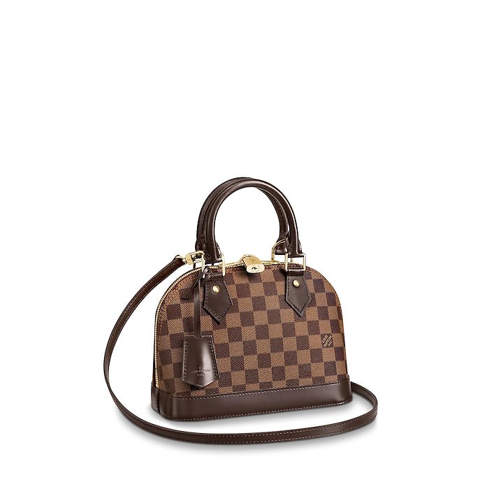 The Price of Louis Vuitton Handbags in South Africa