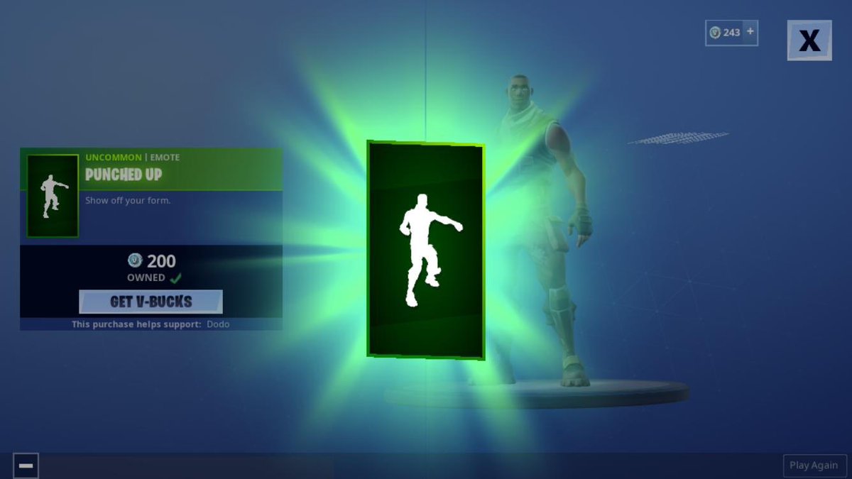 rianneploeg's tweet photo. Speciaal voor Luuk, omdat hij héél graag wil winnen 😬 🤞🤞
#fortnite https://t.co/bj8FXFIHL0