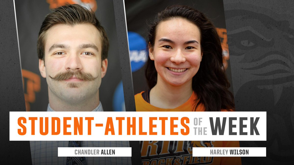 RIT Athletics tweet media