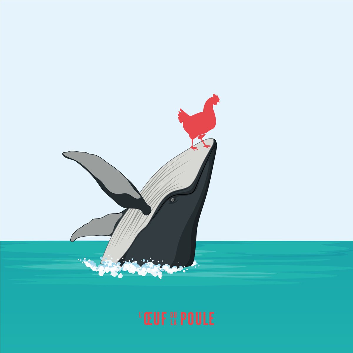 À 19h sur CHOQ.ca : les baleines prennent des coups de soleil? avec Laura Martinez
Nadia et Stéphanie nous expliquent comment multiplier deux nombres. On discute avec <a href="/AlexGelle/">Alexandra Gellé, PhD 🧱</a> directrice de <a href="/pintofscienceCA/">Pint of Science CA</a> et Mel Goyer, idéatrice et organisatrice du Festivulve!