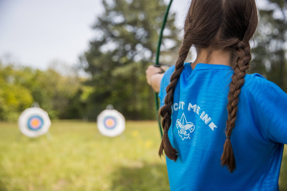 BSANFC's tweet photo. Archery > Axe-throwing

Who agrees?? ✋ https://t.co/luFzRnEFCI