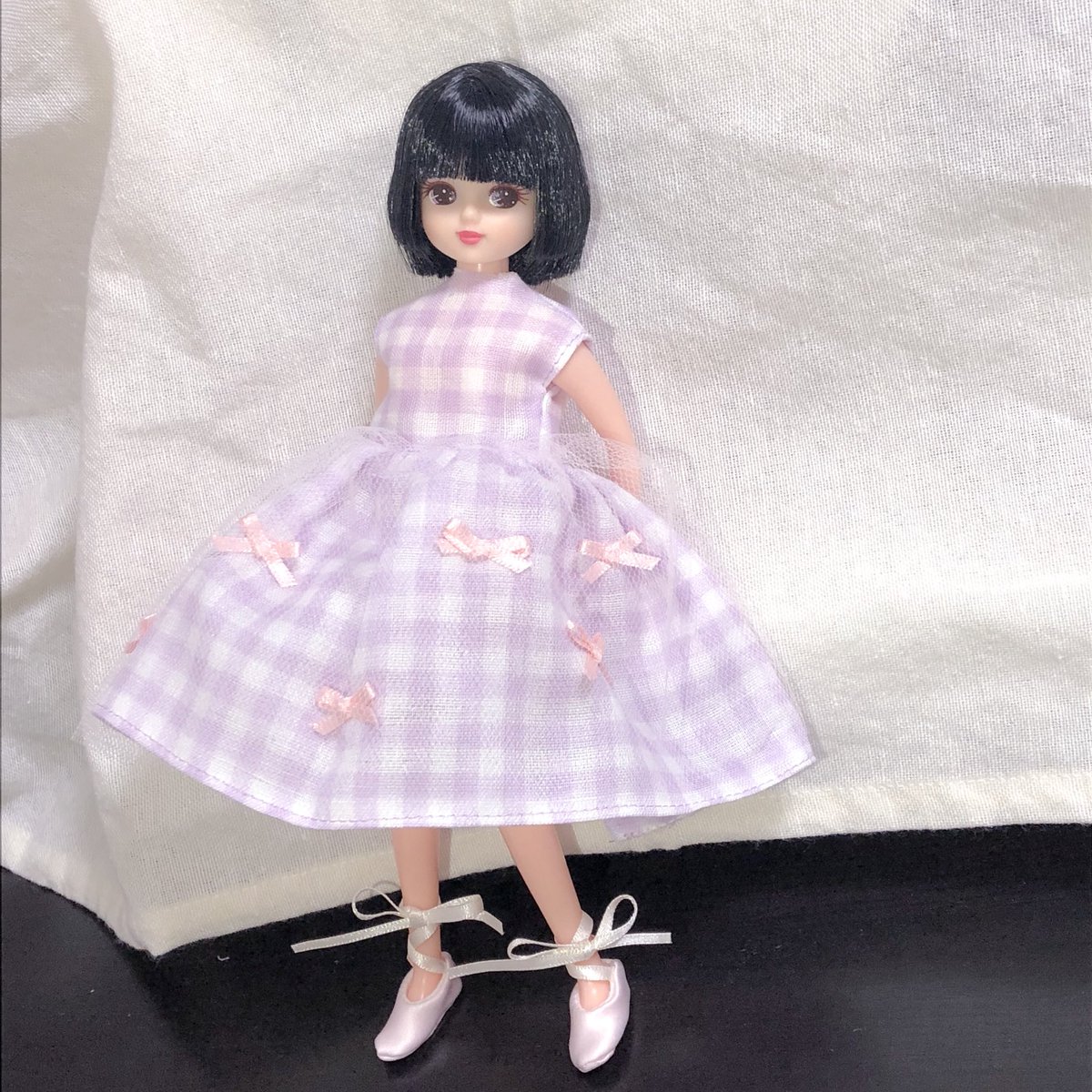 リカちゃん手作り服まとめ