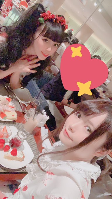 Twitterのコスプレ画像16