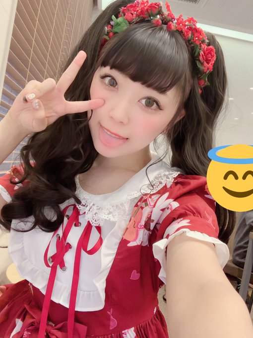 Twitterのコスプレ画像15