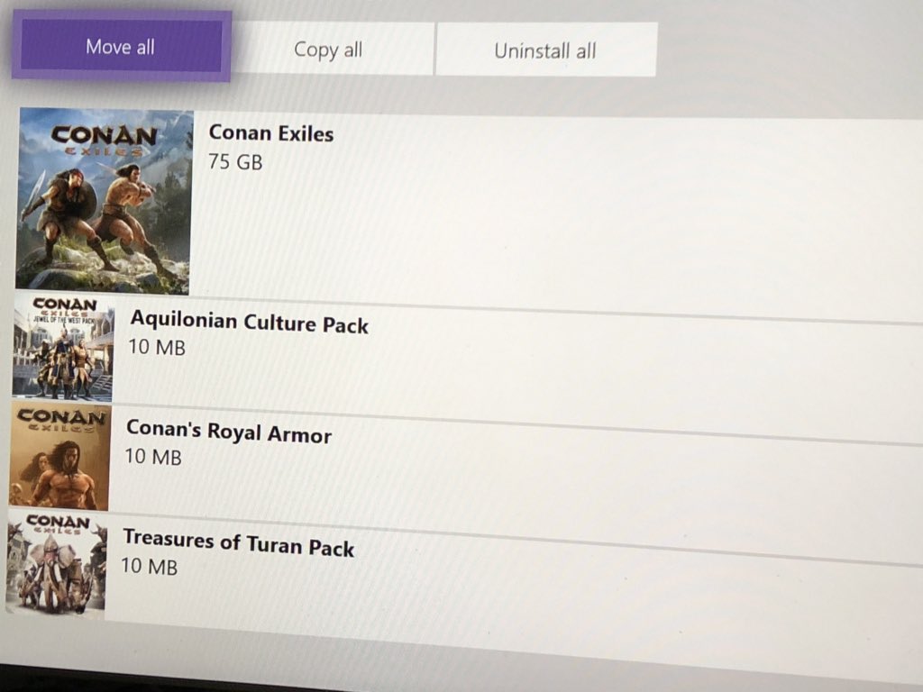 Conan Exiles On Twitter Hey Austin Were Still - 