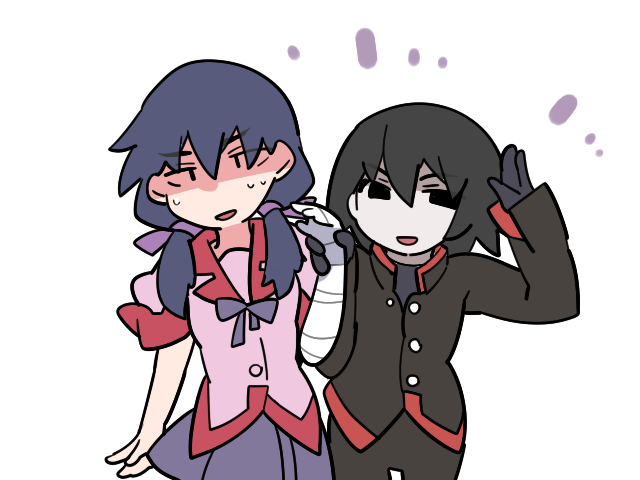 暦扇のtwitterイラスト検索結果 古い順