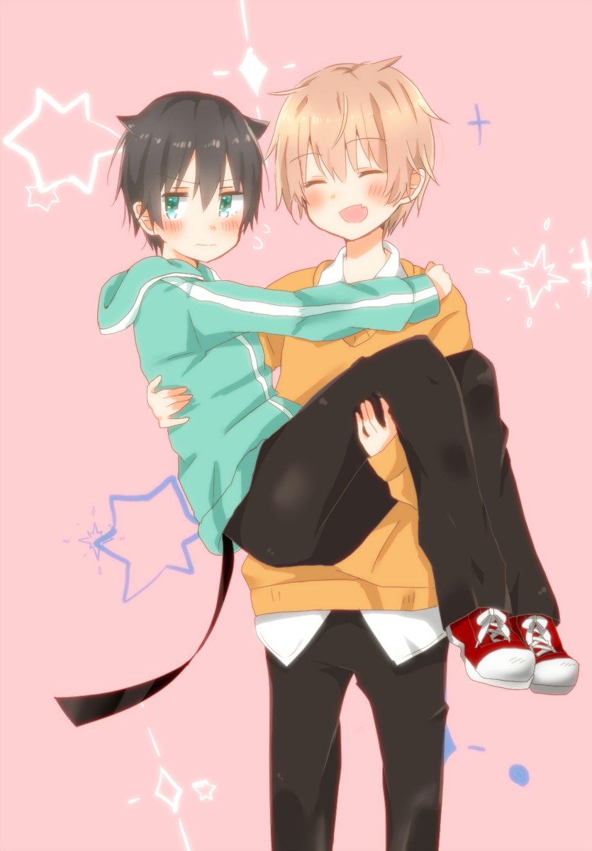 Twitter पर 誉(社畜): "れんしゅう #ぼくのとなりに暗黒破壊神がいます。 #小雪芹 #月宮ウツギ  Https://T.co/Fqtm9Znojm Https://T.co/Zd49Ccsi0O" / Twitter