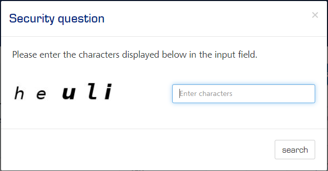 bendy_ch's tweet photo. Hat das Captcha mich grad beleidigt? https://t.co/OkViO9rkVd