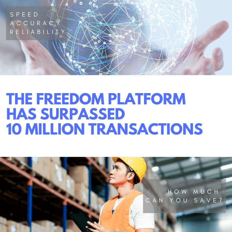 FreedomRFID tweet picture