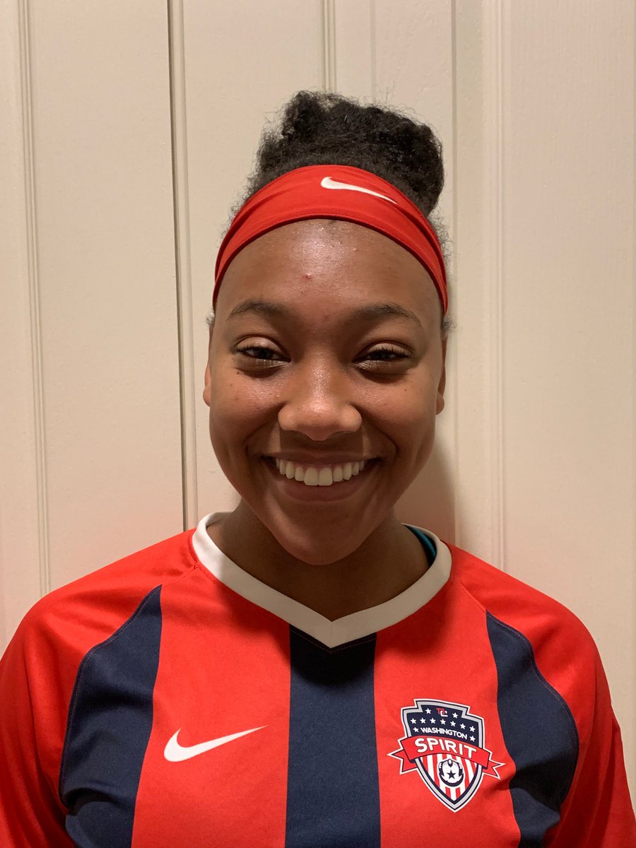 Congrats to Spirit Academy - MD U19 player Camber Hayes on verbally committing to Miami University!