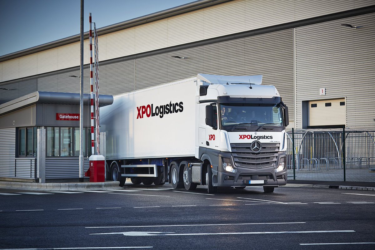Xpologistics Hashtag On Twitter