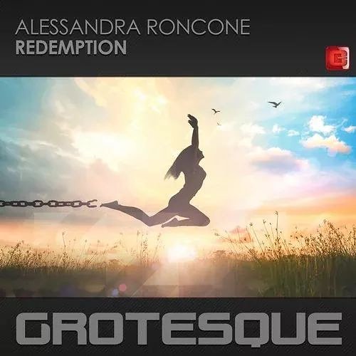 OUT NOW is <a href="/RonconeOfficial/">Alessandra Roncone</a>'s 'Redemption' on <a href="/Grotesque_Music/">Nathan Lambert</a>🙌🏻

Grab your copy now 🛒
bit.ly/Ale_Redemption