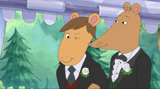 wolfnoirarchive's tweet image. MR RATBURN IS GAY HELLO !! HE GOT MARRIED !!