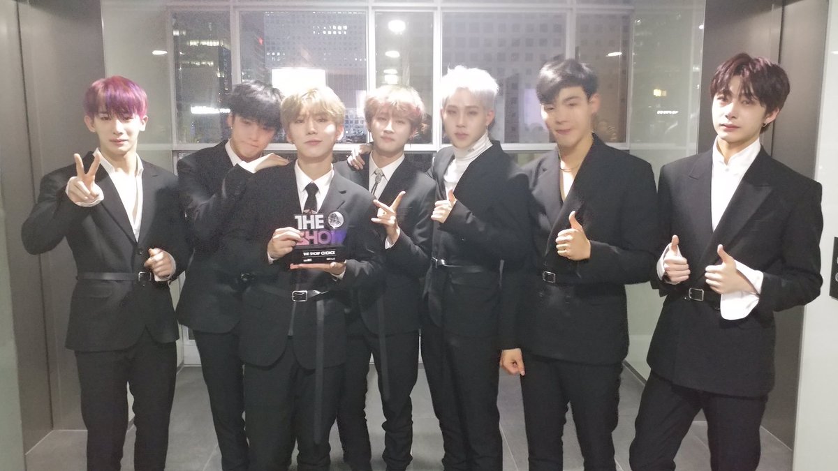 intime_kihyun's tweet photo. #MONSTA_X
#514monstaxday
#4YearsWithMONSTAX
#4YearsWithMX
#4th514MonstaX
#514MOMENT
いつまでも幸せでいてください。
MONSTAXになってくれて、MONSTAXで居続けてくれてありがとう!
@OfficialMonstaX https://t.co/yKuiURQRvS
