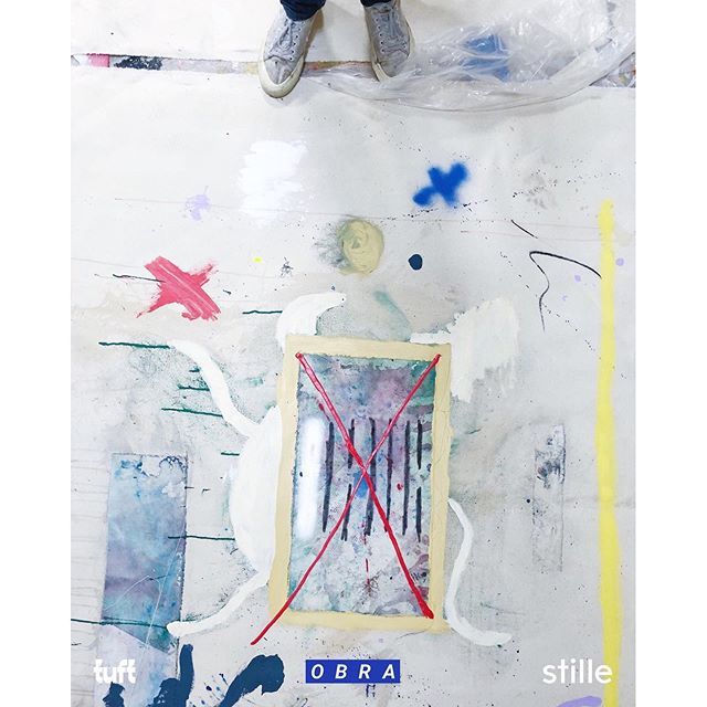 🍸 🎶 🇧🇷 | TOMORROW MAY 14, 6 - 9 PM | OPENING RECEPTION
+
BRAZILIAN MUSIC SET BY GUI MACHADO
+
Join us for caipirinhas to celebrate the OBRA FOOTWEAR COUNTER at TUFT in collaboration with STILLE
+
From May 15th until June 15th, TUFT barbershop will ho… bit.ly/30fLSah