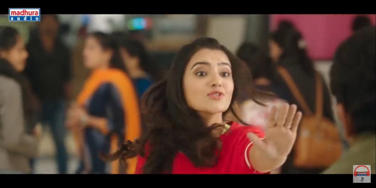 CheerCinema's tweet photo. #ABCDReleaseTrailer
https://t.co/lrwWaiLJj5
Directed by #SanjeevReddy
@AlluSirish @RuksharDhillon @madhurasreedhar @MadhuraAudio @YashBigBen @vennelakishore @SureshProdns
#ABCD #AmericanBornConfusedDesi #ABCDTrailer #ABCDMovieFromMay17th
#AlluSireesh #RuksharDhillon https://t.co/kcHVVTs4RK