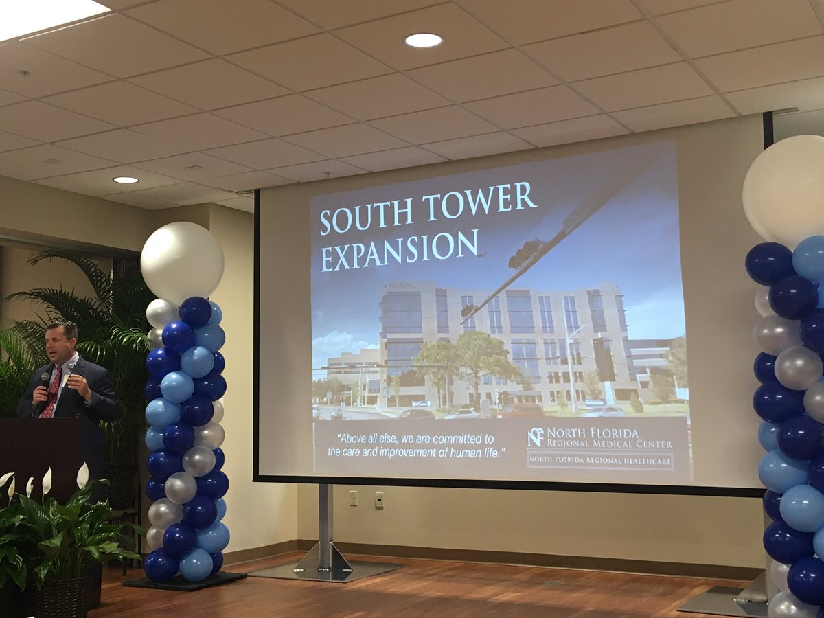 CPPI_News's tweet photo. Head over to our Instagram for live video of CPPI EVP @VinnieMoreschi’s remarks at the @NFRMC South Tower Expansion Kick-Off!  We can’t wait to get started. #CPPIBuilds https://t.co/ZB5rWi4bgS