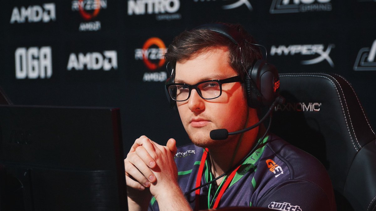 Dota 2 Maincast tweet media