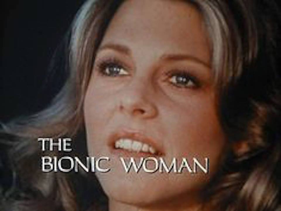 KjosyGone's tweet photo. 41 years ago today, the final episode of The Bionic Woman aired. Starring Lindsay Wagner it aired for three seasons between 1976 and 1978 as a spin-off from The Six Million Dollar Man. https://t.co/duleXt9vR8
