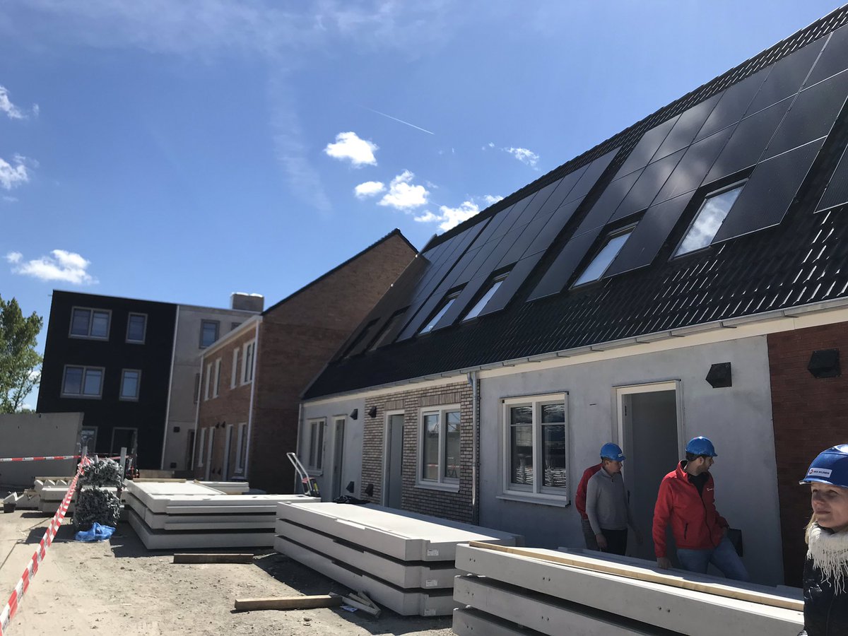 LinekeTalsma's tweet photo. Projectbezoek in Groningen #Woldringlocatie #Loskade impressive! Dank @AlexDees83 @JappieWalstra ! https://t.co/4TlPE7Z5EO