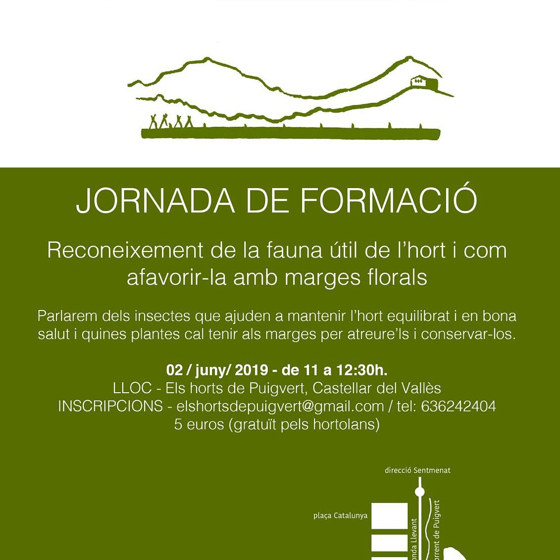 Els horts de Puigvert tweet media