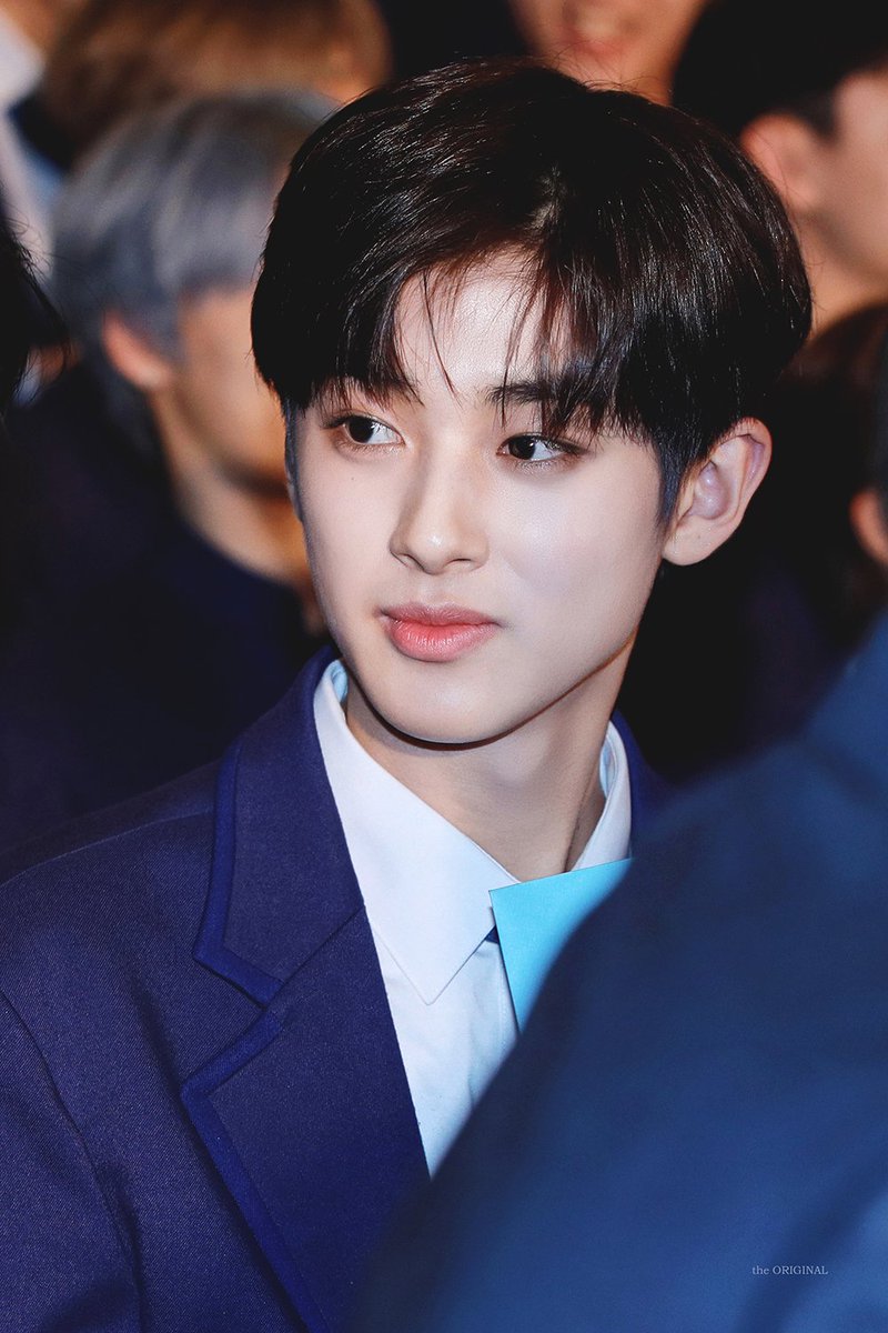 theoriginalmk_'s tweet photo. #김민규 #PRODUCE_X_101 https://t.co/3GLBzyUWo4