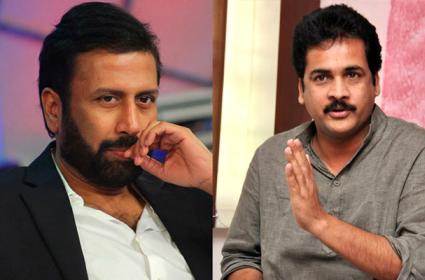 UttarandhraNow's tweet photo. అక్రమంగా నిధులు బదలాయింపు, ఫోర్జరీ కేసులో రవిప్రకాశ్‌, హాస్య నటుడు శివాజీలకు పోలీసుల ఉచ్చు బిగుస్తోంది. సైబర్‌ క్రైమ్‌ పోలీసులు ఇచ్చిన రెండు నోటీసులకు వీరివురు స్పందించలేదు. దీంతో రవిప్రకాశ్‌, శివాజీలకు 41ఏ సీఆర్పీసీ నోటీస్‌ ఇచ్చేందుకు పోలీసులు సిద్ధం! https://t.co/eRenuIQdsK