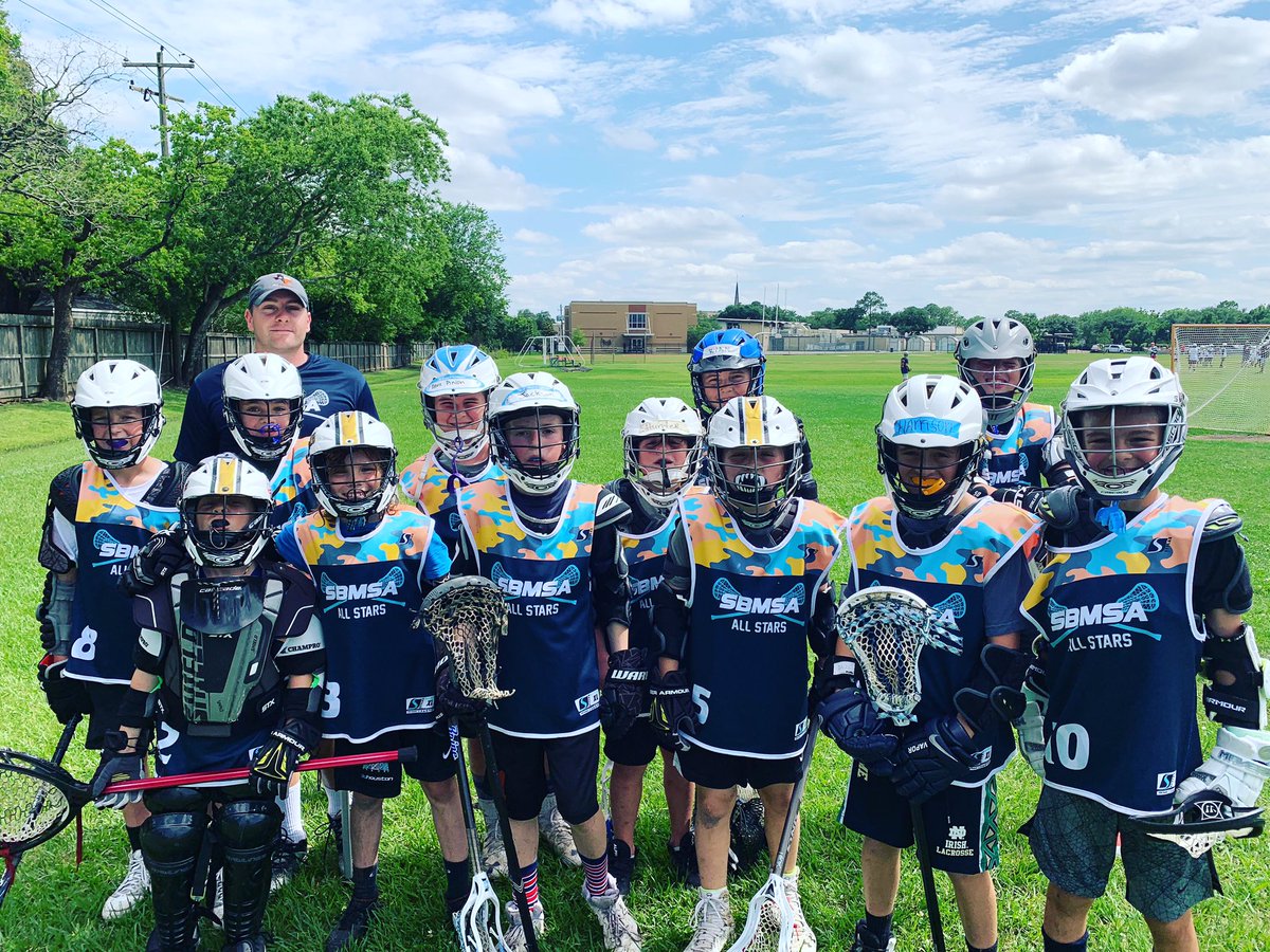 Had a blast coaching some SBMSA 7v7 yesterday #future #SBISD #getbetter