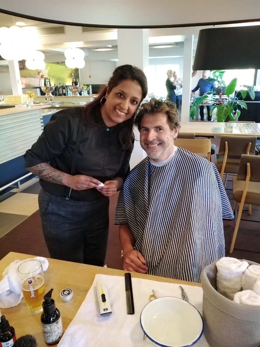 Tim Foundation tweet media