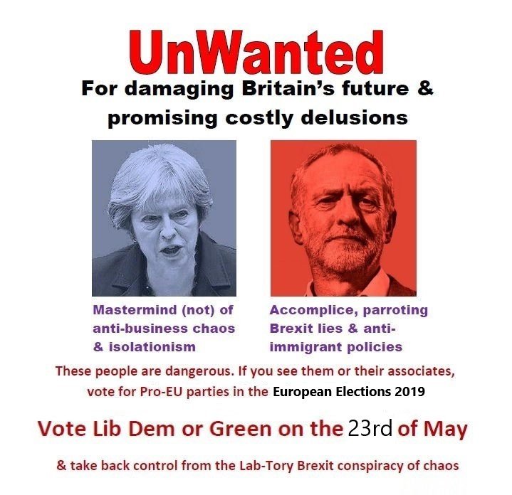 City_Livery_SM's tweet image. It will probably be 35,000 jobs lost
when we account for those in the #supplychain.

Most of these are well-paid jobs.

They will be difficult to replace 
if we go ahead with this #BrexitShambles !