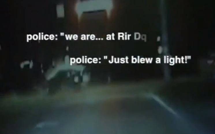 Ohio <a href="/GovMikeDeWine/">Governor Mike DeWine</a> seeks police vehicle pursuit standards to help save lives. As Ohio's attorney general, DeWine said his interest in such chases was sparked by Dayton Daily News reporting of a Huber Heights chase that ended in a fatality. daytondailynews.com/news/crime--la…