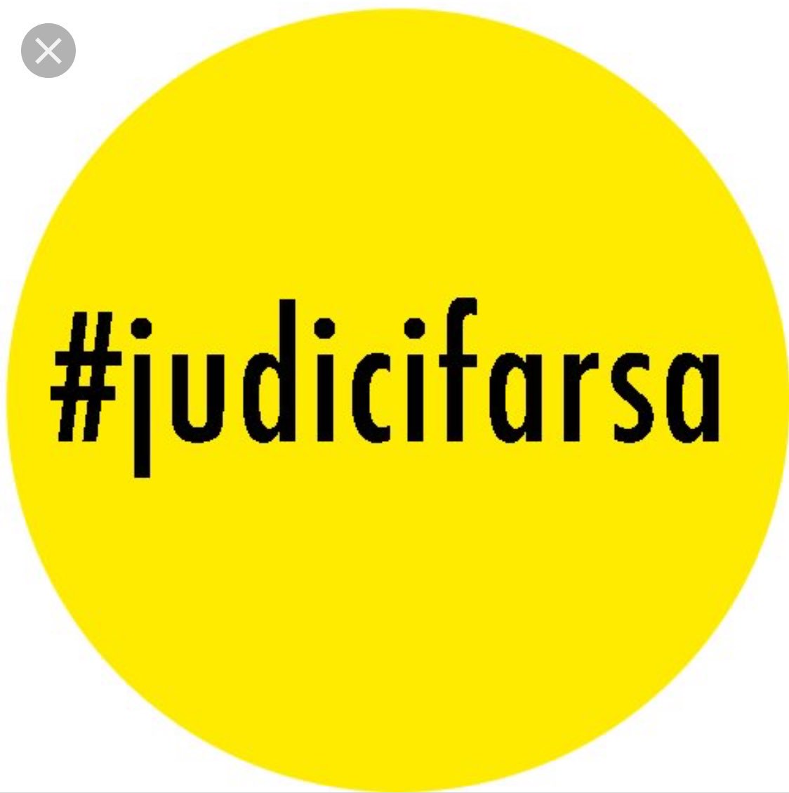 MargaXrepublica's tweet photo. #AllibereuAlsElectes #AllibereuAlsElectes
#AllibereuAlsElectes #AllibereuAlsElectes #AllibereuAlsElectes #AllibereuAlsElectes   #JudiciMerda #JudiciFarsa #Judicials #PoliciaPolítica #PoliciaJudicial
#Mamporreros #VergonyaJusticiañola #ThisIsTheRealSpain
#SpainIsAFascistState 😠😠 https://t.co/hWGnkwx3rX
