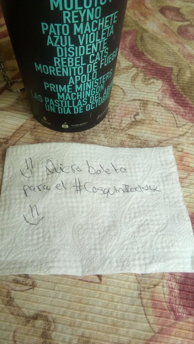 paulette tweet media