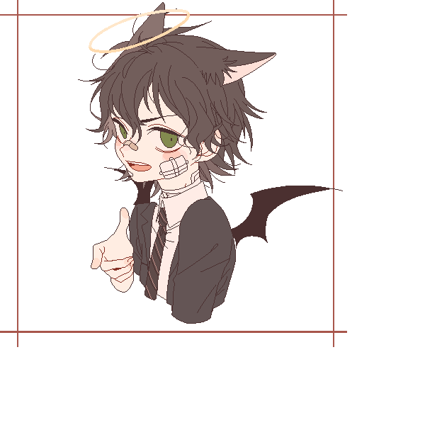 My Sweet Devil さんのイラスト一覧 15ページ目