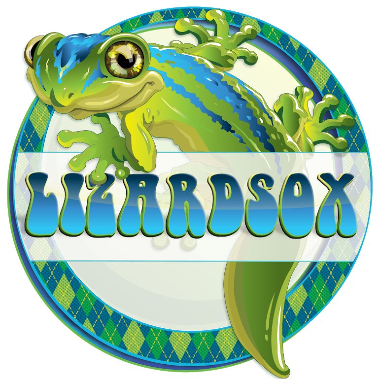 Lizardsoxgaming's tweet photo. Gotta love good friends! Shout out to my coworker G for the artwork #Twitch #SupportSmallerStreamers https://t.co/WfrwfPXArp