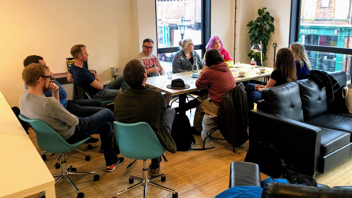 CodeCumbria tweet picture
