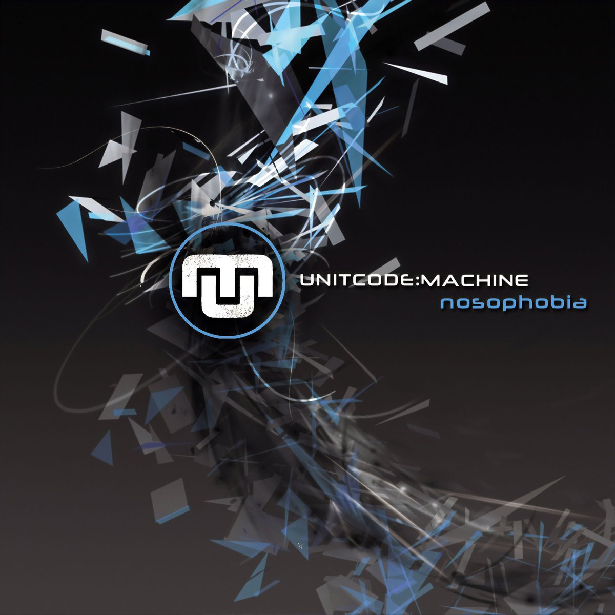 BrutalResonance's tweet photo. Dark electro project unitcode:machine announces re-issue of "Nosophobia".
https://t.co/peKAjaCmfL #darkelectro #industrial #industrialmusic #nosophobia #unitcodemachine https://t.co/9JkFGVK73W