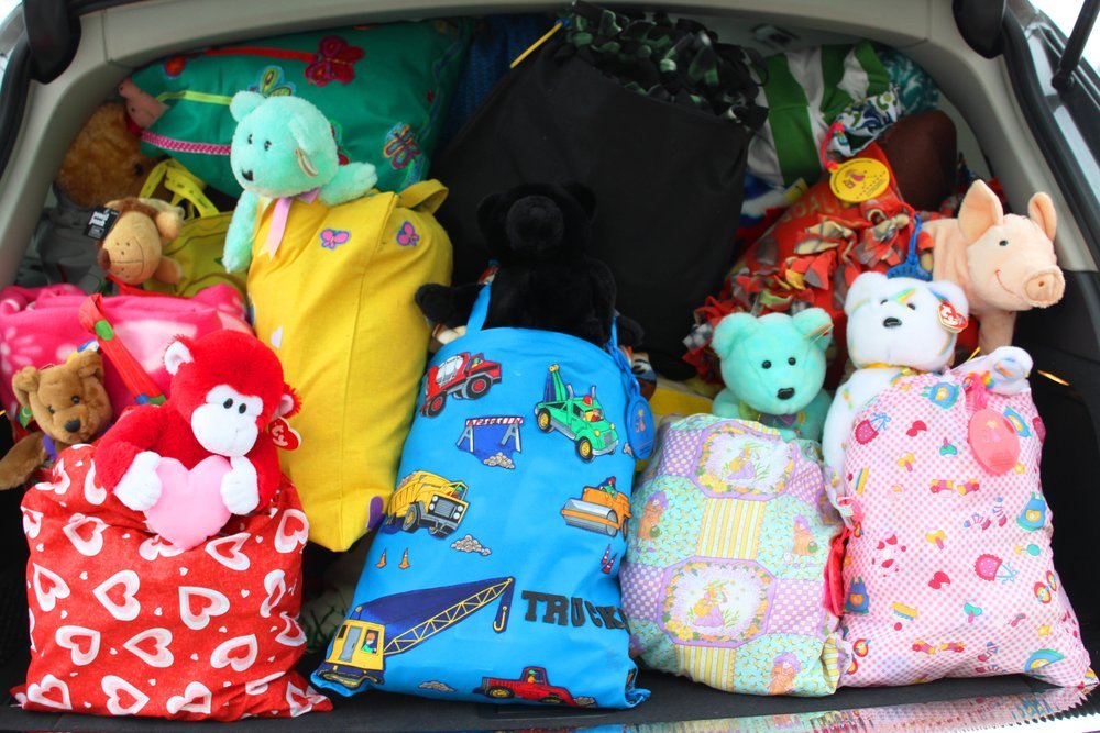 CappyChef's tweet image. Why Chef Cappy supports Care Bags 4 Kids chefcappyskitchen.blog/2019/05/13/why…