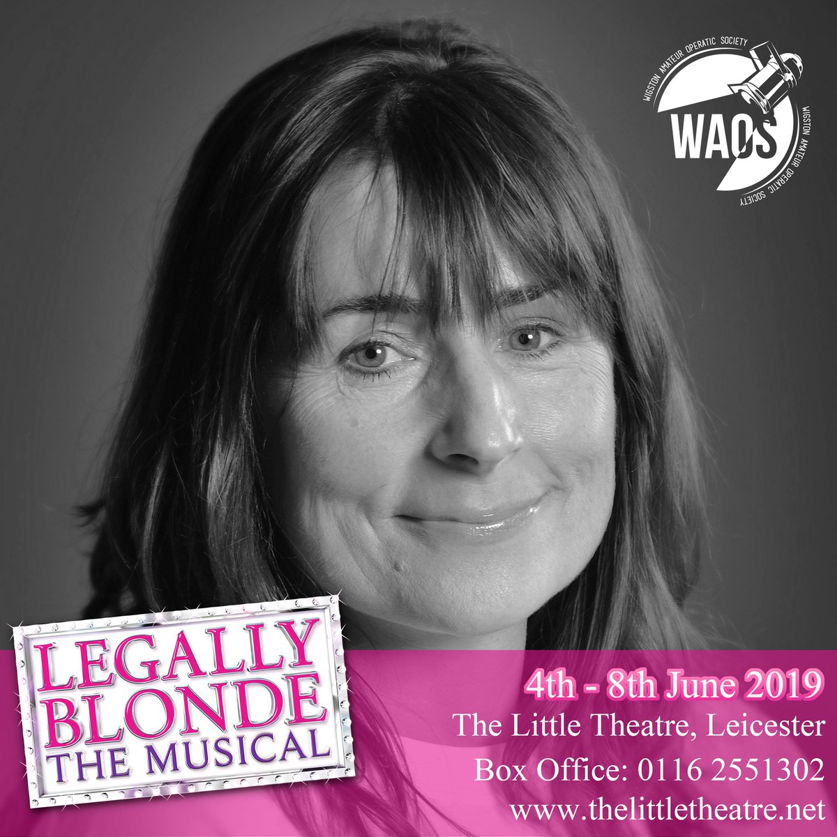 WaosWigston's tweet photo. A slightly belated Happy Mothers' Day across the pond to #EllesMom played by Mary Delahunty! #alto #StoreManager #HarvardStudent #HairClient 🎶😊💗 https://t.co/nLN28JjQmO