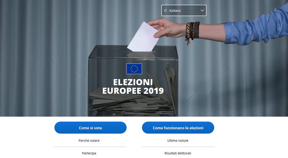 PE Italia tweet media