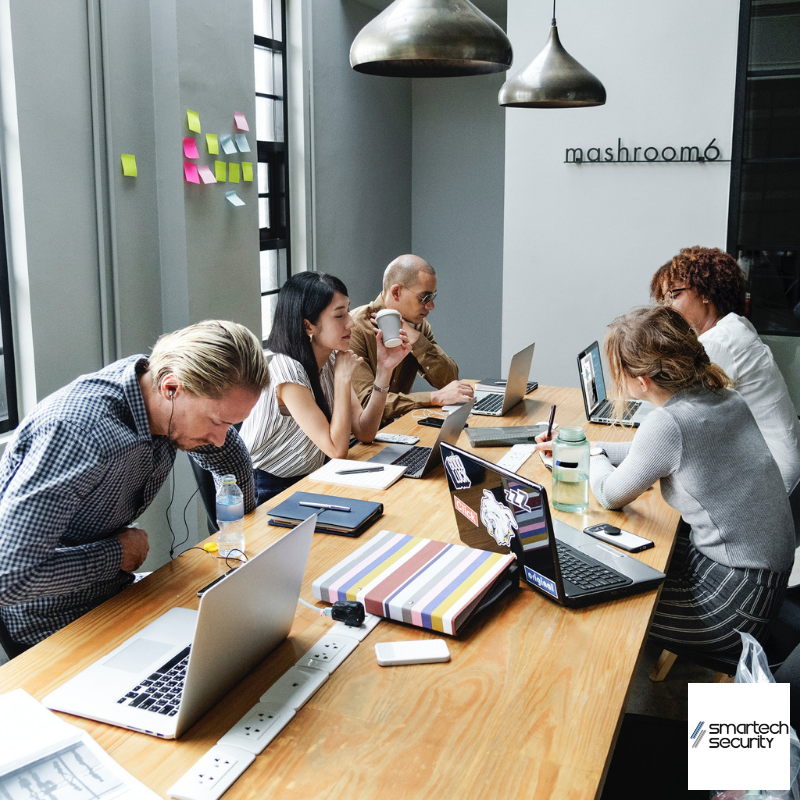 SmartechSecurit's tweet photo. Here are some reasons why "Motivating Employees Is Good Business" according to #Forbes 👉 https://t.co/VDksrXs7aP

https://t.co/LhMOnbIPHo | 305-599-3320 | #SmarTech https://t.co/ObEHsuts0s