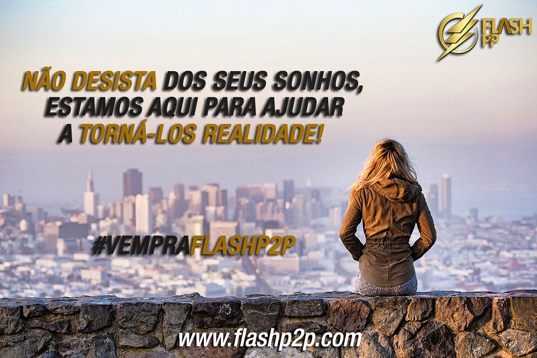 flashmillion's tweet image. Uma ótima semana a TODOS!!!

.
.
.
.
.
.
.
.
.
.
#semana #novasemana #novasoportunidades #novossonhos #novavida #tudonovo #flashp2p #flashcursos #flashmillion #flashp2pgroup #vempromeumundo #vempraflahp2p