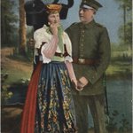 Photo by Tweets from WW1 (@RealTimeWW1)