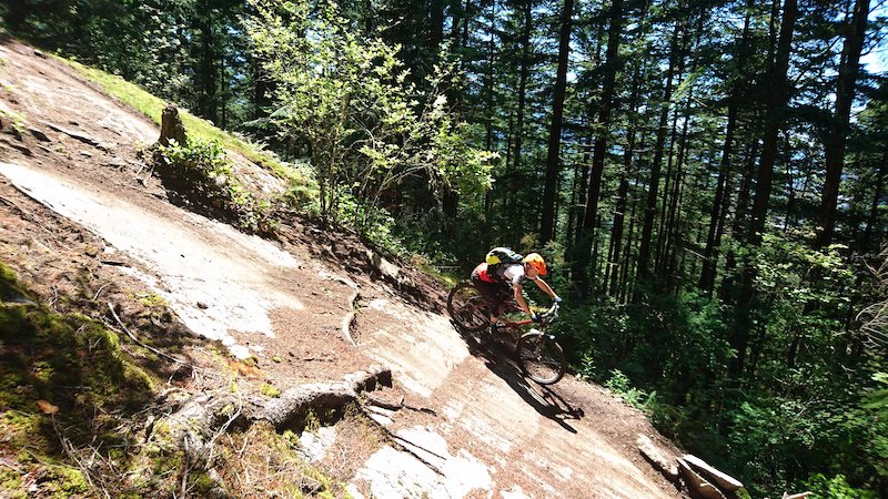 double black diamond mtb