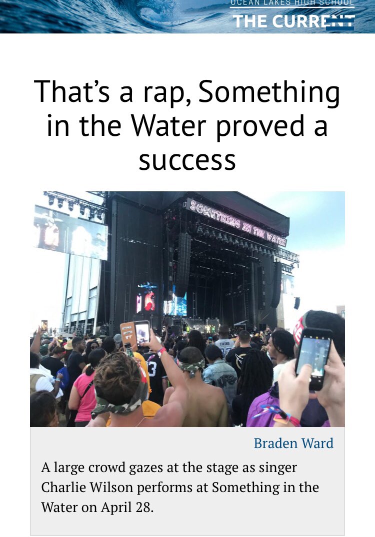 The Current tweet media