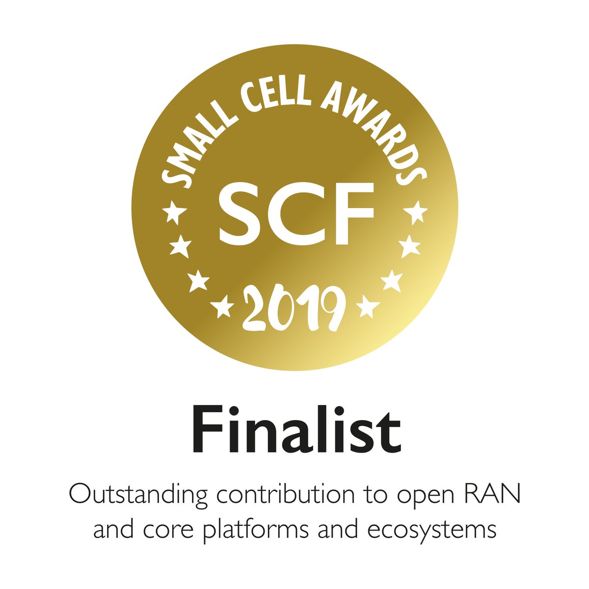 Parallel Wireless tweet media